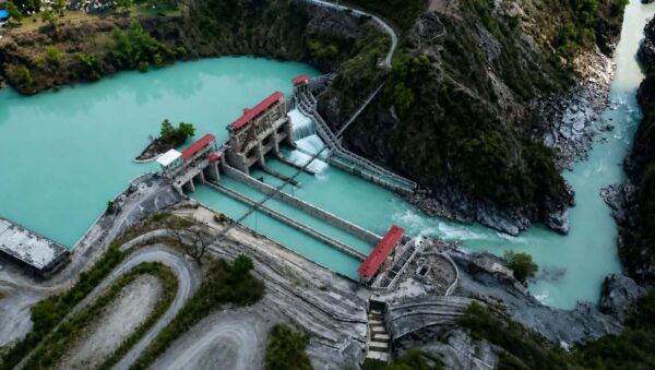 पोखरामा २२ मेगावाटको सेतीखोला जलविद्युत आयोजना सञ्चालनमा