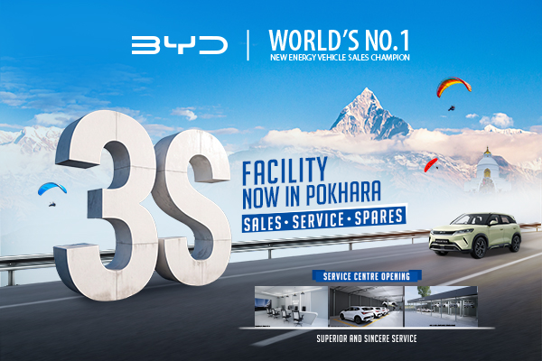 BYD